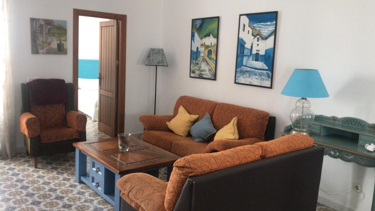 Appartement Casa Mena Nerja