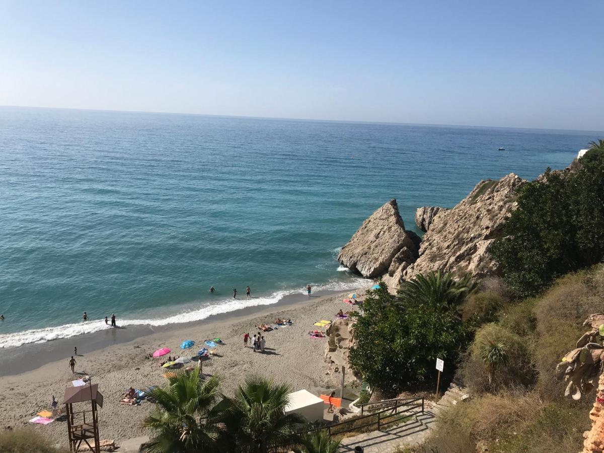 Casa Mena Appartement Nerja