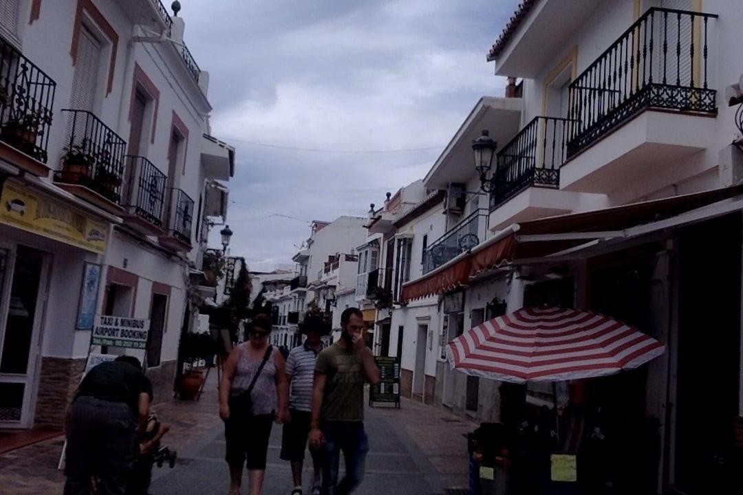 Casa Mena Appartement Nerja