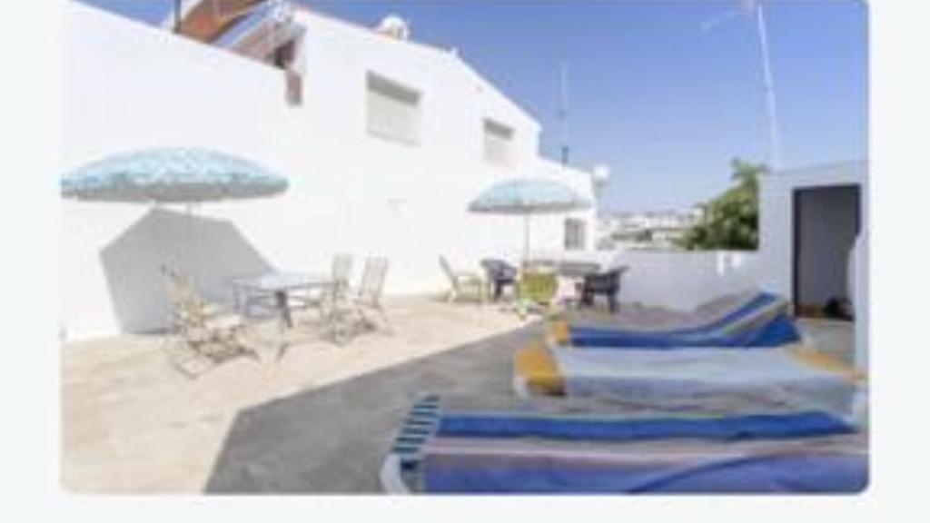 Appartement Casa Mena