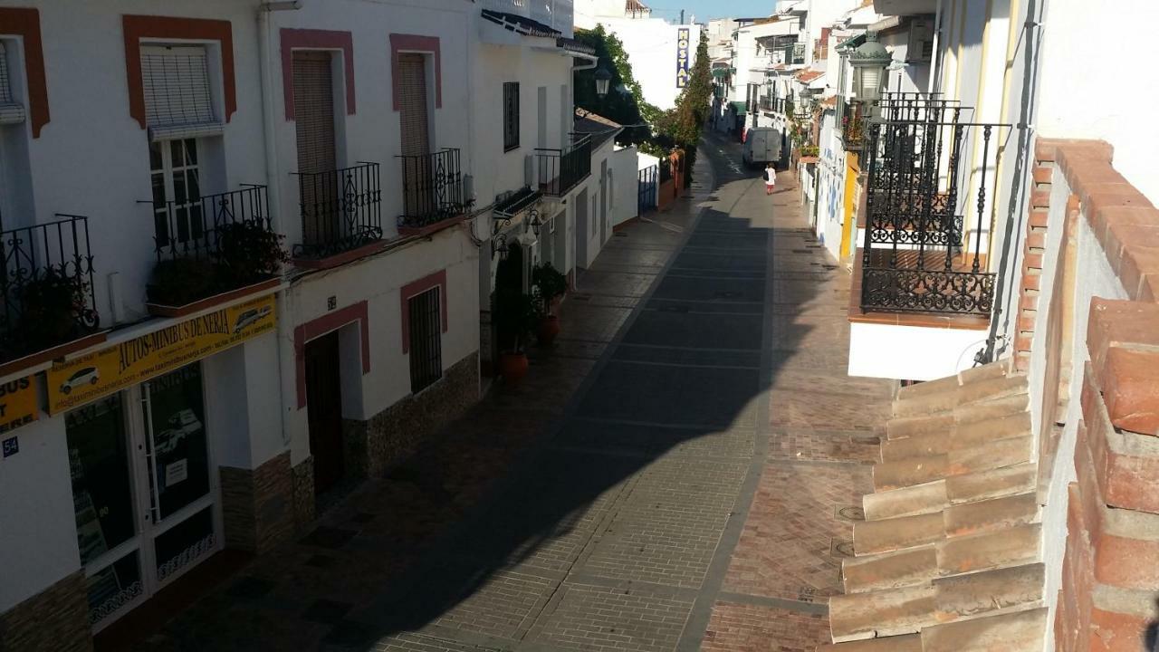 Appartement Casa Mena
