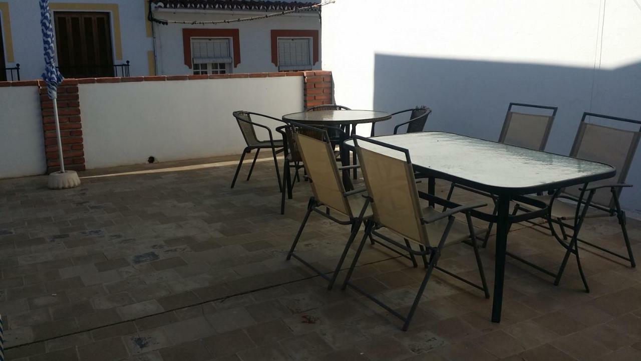 Casa Mena Appartement