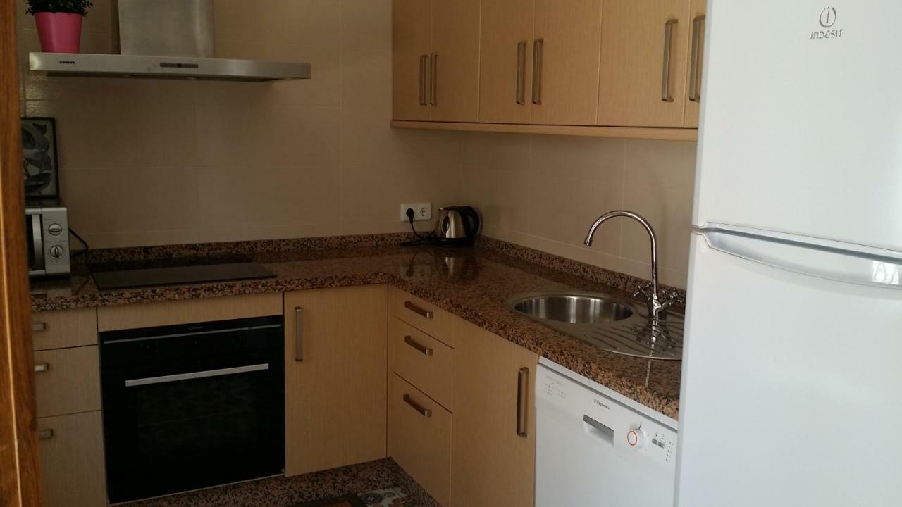 Casa Mena Appartement *