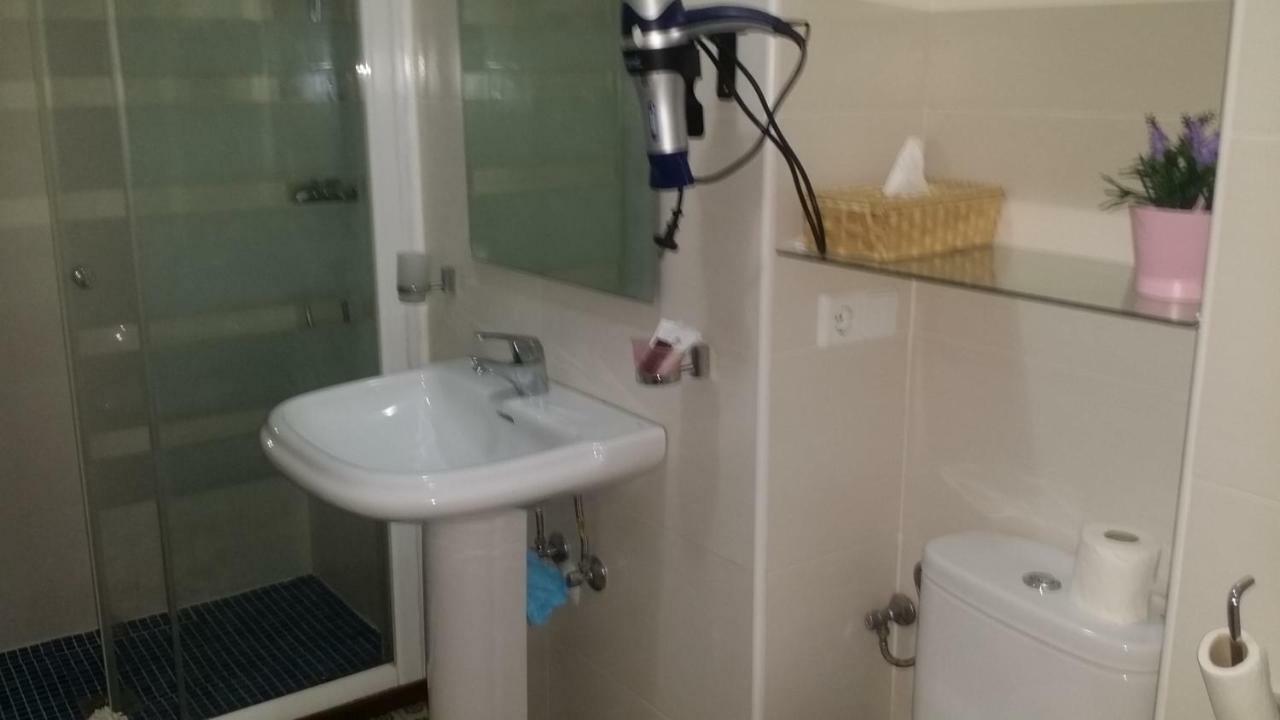 Casa Mena Appartement *